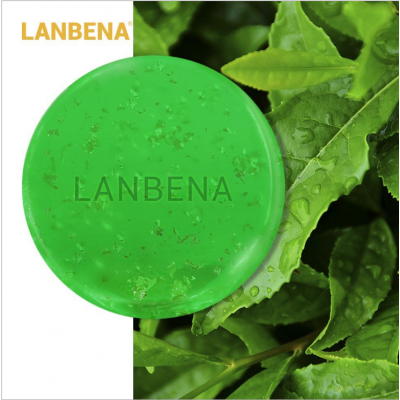 Lanbena Organic handmade soap blackhead remover