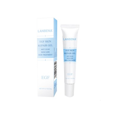 LANBENA REPAIR GEL SCAR ACNE MARK REMOVAL CREAM