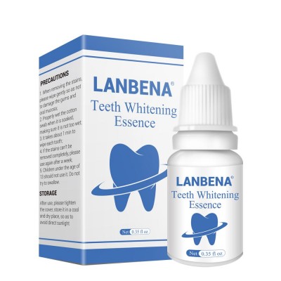 LANBENA Teeth Whitening Essence Kit