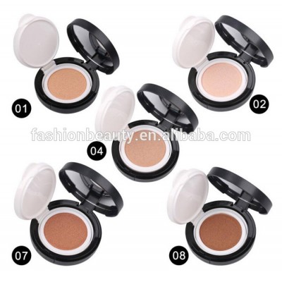 Sunscreen Air Cushion BB Cream Concealer moisturizing foundation Whitening flawless makeup bare For Face Beauty Makeup