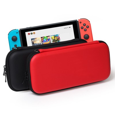 Portable Hard Shell Switch Bag Games Protection Case