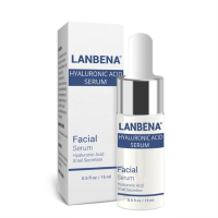 LANBENA Hyaluronic Acid Serum Anti-Aging Skin Care Whitening Brighten Snail