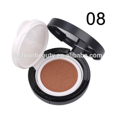 Hot Air Cushion BB Cream Sunscreen Concealer Moisturizing Foundation Makeup Bare Air Cushion BB Cream