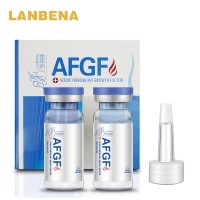 LANBENA AFGF Serum Acne Scar Dark Spot Skin care Whitening BlackHead Face Care Serum